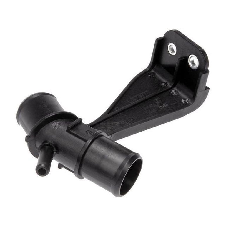 Soillar Water Outlet Hose & Thermostat Housing For Toyota Matrix 2009-2011 1.8L L4 – Direct Fit