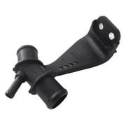 Coolant Pipe - Compatible with 2009 - 2011 Toyota Corolla 1.8L 4-Cylinder - Replacement