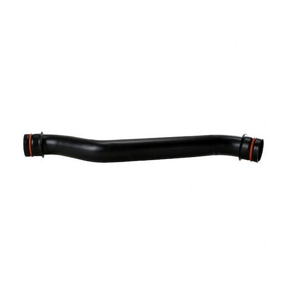 Coolant Line - Compatible with 2009 - 2012 Ford Flex 3.5L V6 Naturally Aspirated 2010 2011