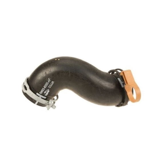 Coolant Line - Compatible with 2010 - 2017 Jaguar XF 2011 2012 2013 2014 2015 2016