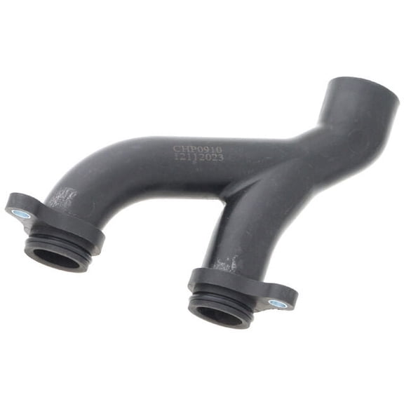 Coolant Line - Compatible with 2010 - 2021 Land Rover Range Rover Sport 2011 2012 2013 2014 2015 2016 2017 2018 2019 2020
