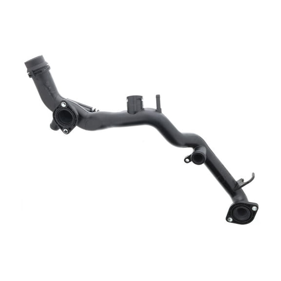Coolant Line - Compatible with 2012 - 2015 Audi A7 Quattro 3.0L V6 2013 2014