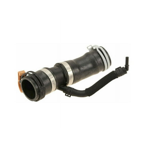 Coolant Line - Compatible with 2013 - 2017 Jaguar XF 2014 2015 2016