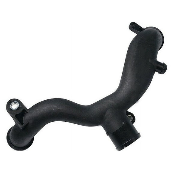 Coolant Line - Compatible with 2017 - 2018 Jaguar F-Pace 3.0L V6