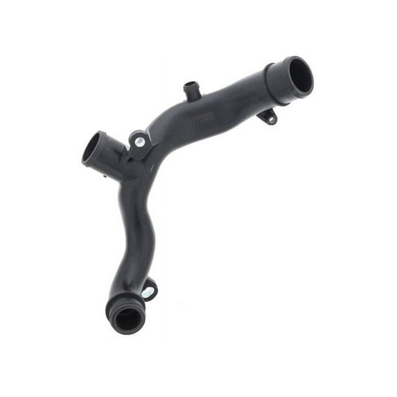 Coolant Line - Compatible with 2018 - 2020 Land Rover Range Rover Velar 3.0L V6 2019