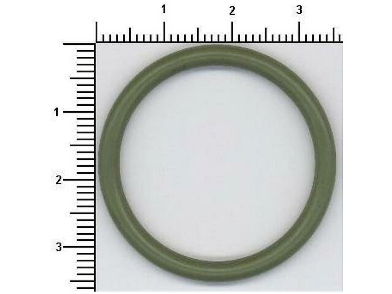 Coolant Line ORing Compatible with 2001 2009, 2015 2023 Volvo