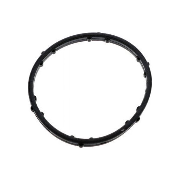 Coolant Line O-Ring - Compatible with 2007 - 2010 Audi Q7 3.6L V6 2008 2009