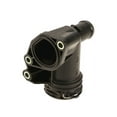 thumbnail image 1 of Coolant Outlet Flange - Compatible with 2009 Mercedes-Benz ML320, 1 of 2