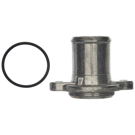 Coolant Outlet