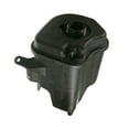 thumbnail image 1 of Coolant Overflow Bottle Expansion Tank Reservoir w/Sensor For BMW E70 E71 X5 X6, 1 of 9