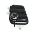 thumbnail image 1 of Coolant Overflow Expansion Reservoir Tank with Cap - Compatible with 2002 - 2003 Dodge Ram 1500, 1 of 3