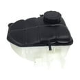 thumbnail image 1 of Coolant Overflow Expansion Reservoir Tank with Cap - Compatible with 2003 - 2006 Mercedes-Benz CLK500 2004 2005, 1 of 3