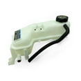 thumbnail image 1 of Coolant Overflow Expansion Reservoir Tank with Cap - Compatible with 2004 - 2005 Chevy Classic 2.2L 4-Cylinder, 1 of 1