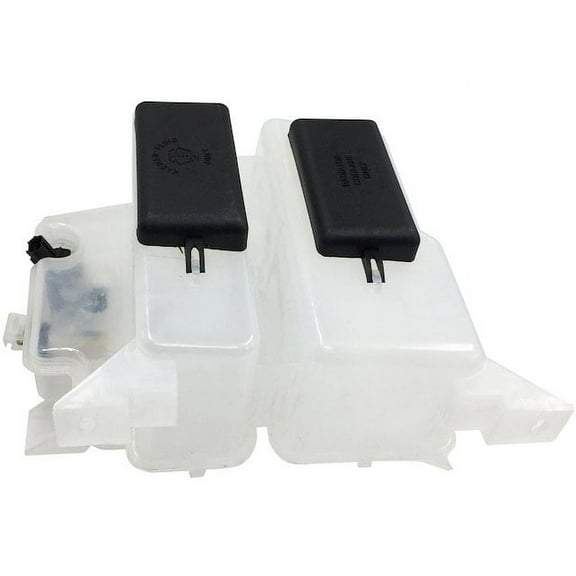Ford Expedition Washer Fluid Reservoir