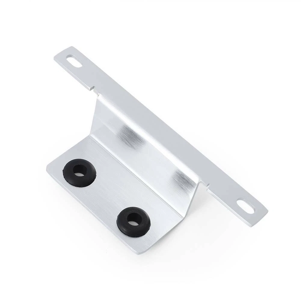 Coolant Overflow Reservoir Tank with Mounting Bracket for Yamaha ...