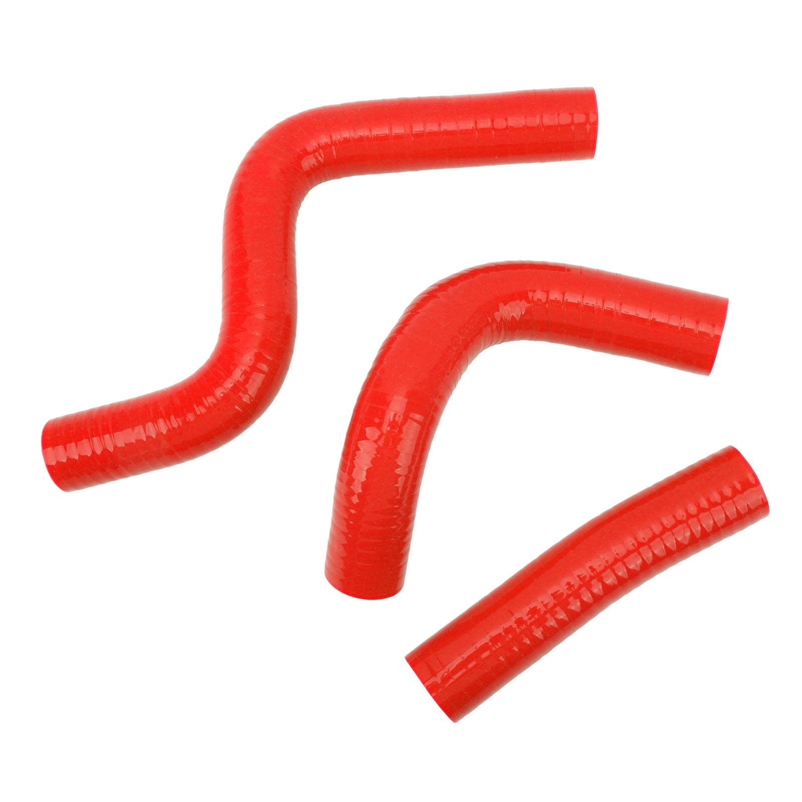 Coolant Pipe, Silicone Coolant Hose Stable Connection High Temperature