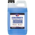 thumbnail image 1 of VP Racing 2301 Stay Frosty Race-Ready Coolant 64 Ounces for High-Compression, High-Heat Engines. Reduce Engine Temps by Up to 30 Degrees (4 Pack), 1 of 6