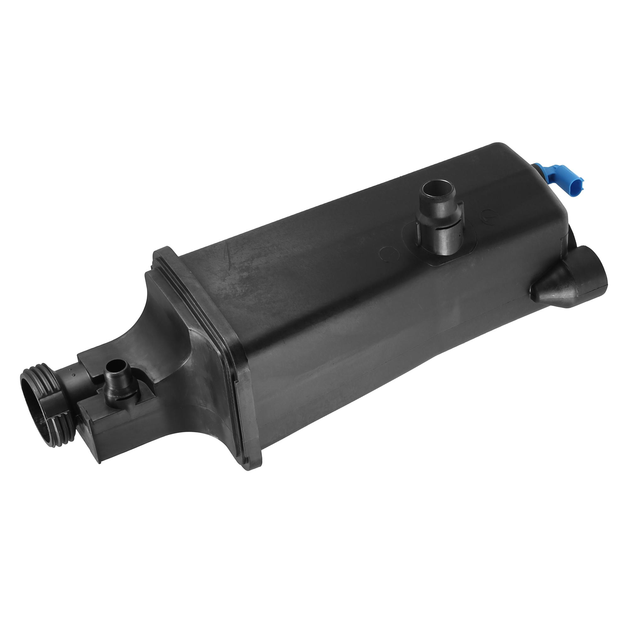 Depósito De Expansión De Refrigerante Con Tapa Para VW Audi Škoda Seat – 5Q0121407A, Sin Bolsa De Sílice