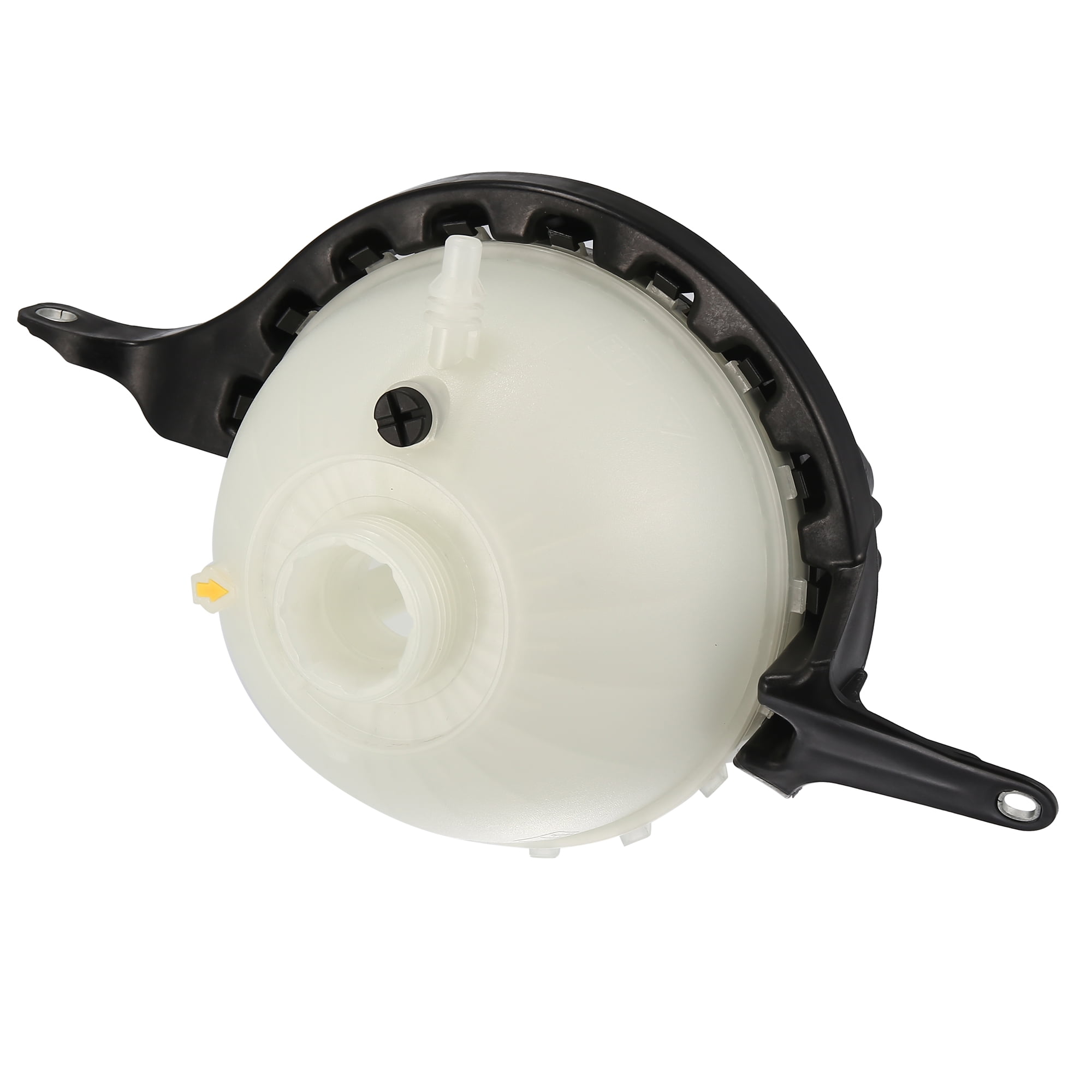 ＿ℋ＿ BMW Engine Coolant Expansion Tank - Genuine BMW 17138616418