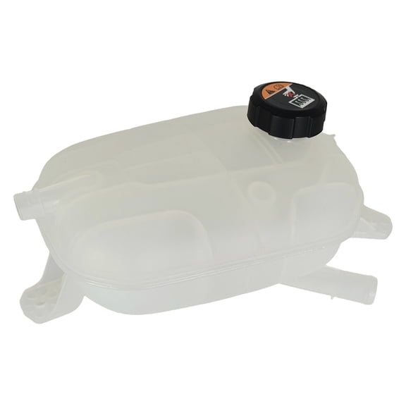 Coolant Radiator Reservoir Tank with Cap Replacement for Hyundai Sonata Preferred SEL SE 20202023 Replacement for Kia K5 GT 20212023 25430-L1500 25430L1500 Engine Coolant Overflow Tank