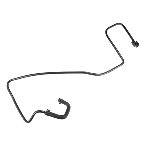 Coolant Radiator Reservoir Tank Hose 8V2Z-8B081-B For Ford Fiesta ST Line 1.6L 2019