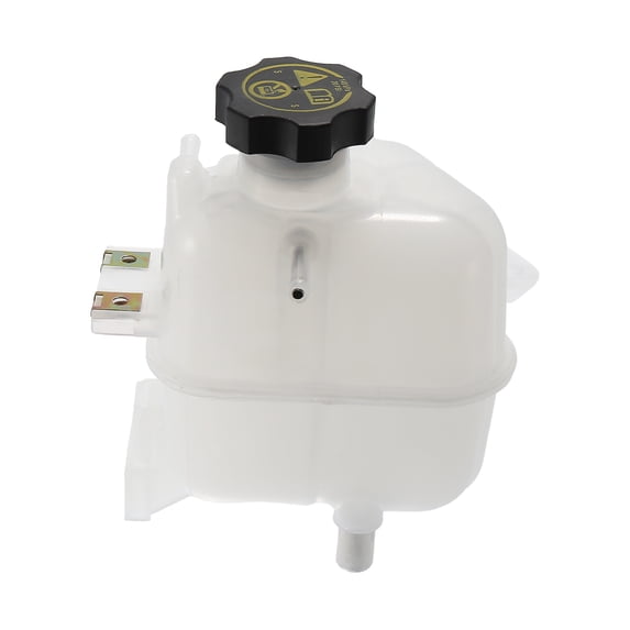 Unique Bargains 95352005 Coolant Radiator Reservoir Tank for chevrolet Spark 2013 2014 2015