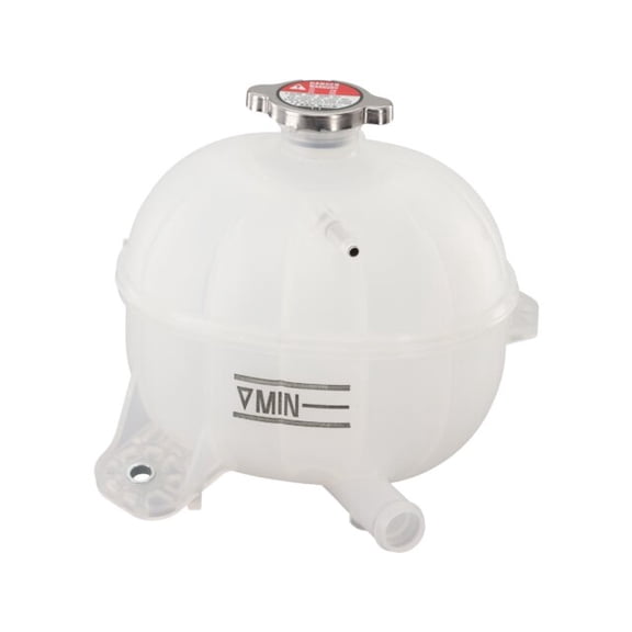 Coolant Recovery Kit - Compatible with 2016 - 2021 Hyundai Tucson 2017 2018 2019 2020