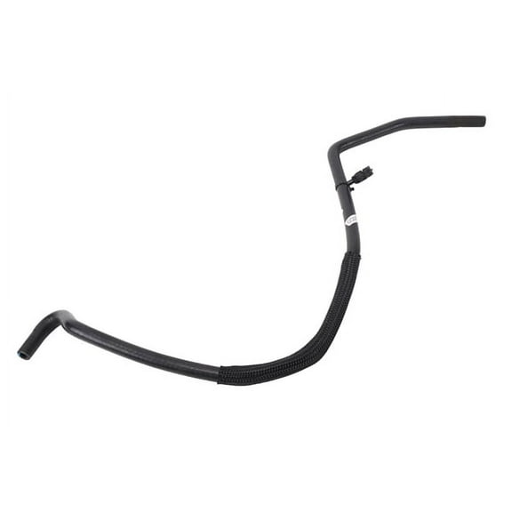 Coolant Recovery Reservoir Hose