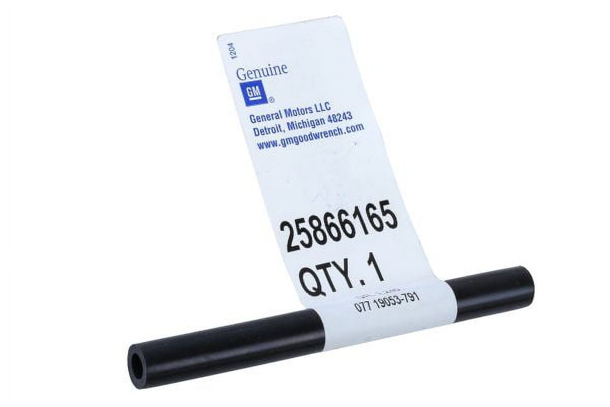 Coolant Recovery Reservoir Hose