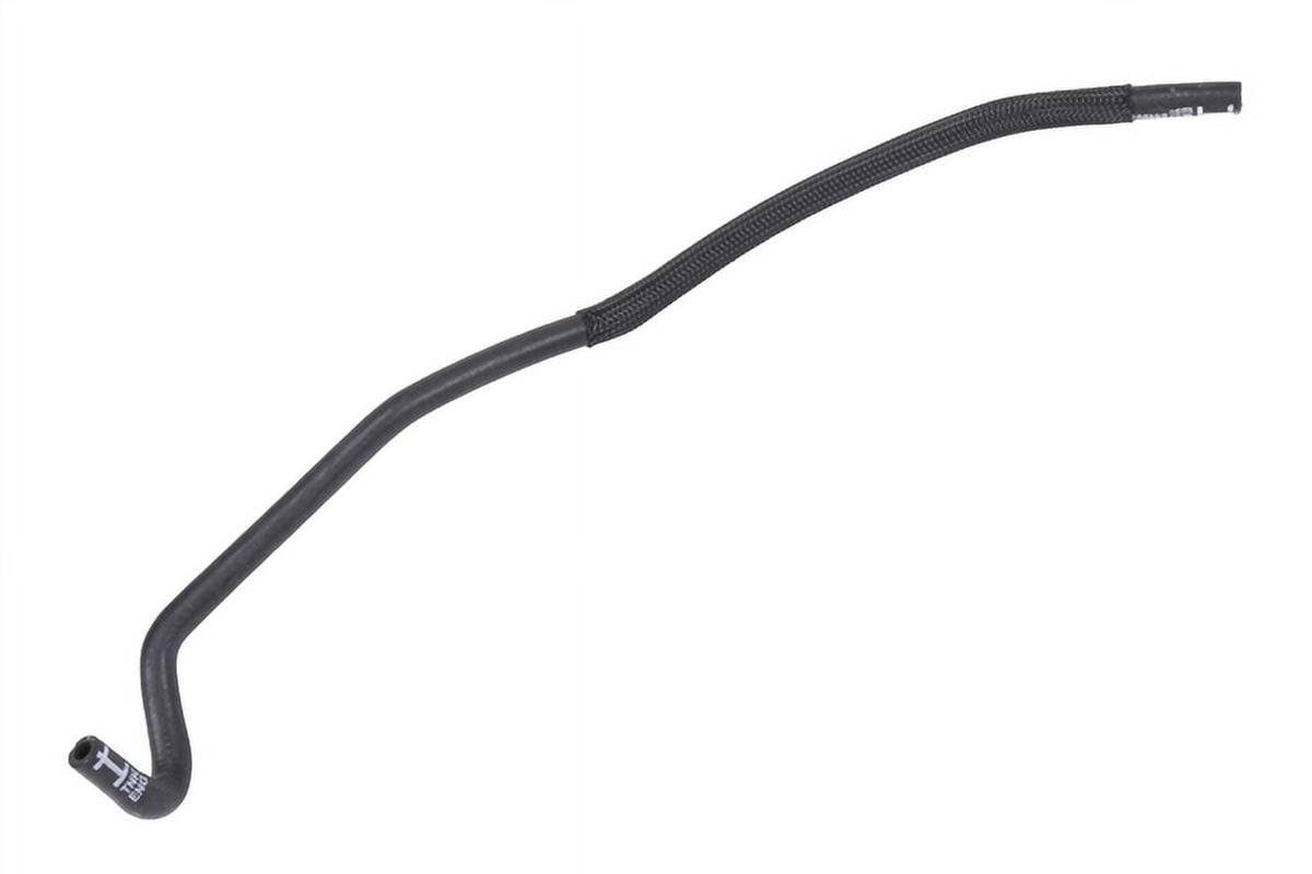 APDTY 155286 Coolant Overflow Tank Hose For Ford Transit 2015-2020 Models