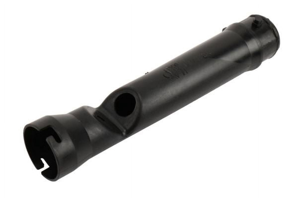 Coolant Recovery Reservoir Pipe