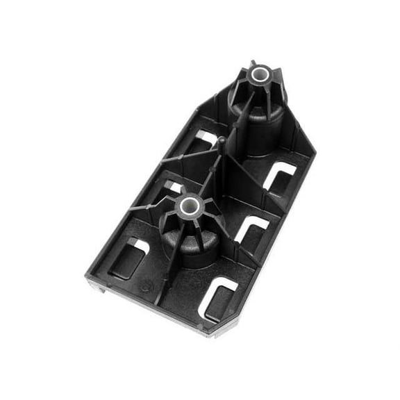 Coolant Recovery Tank Bracket - Compatible with 1999 - 2013 Porsche 911 997 2000 2001 2002 2003 2004 2005 2006 2007 2008 2009 2010 2011 2012