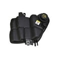 thumbnail image 1 of Coolant Recovery Tank with Degas Bottle Cap - Fits Ford F250, F350 Super Duty, Excursion 6.0L Powerstroke, 6.8L, 5.4L - Replaces 6C3Z-8A080-B, 3C3Z8A080AE, 603-217, 9C3Z8101B - Antifreeze Reservoir, 1 of 9