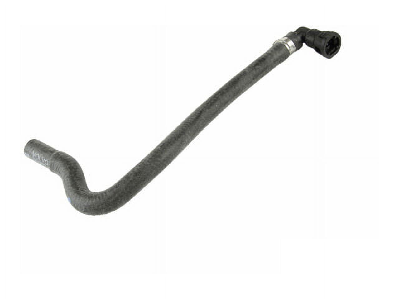 Coolant Recovery Tank Hose Compatible with 2003 2005 Volvo