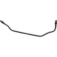 thumbnail image 1 of Coolant Recovery Tank Hose - Compatible with 2003 - 2006 Mercedes-Benz E500 2004 2005, 1 of 2