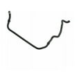 thumbnail image 1 of Coolant Recovery Tank Hose - Compatible with 2007 - 2011 Mercedes-Benz CLS550 2008 2009 2010, 1 of 2