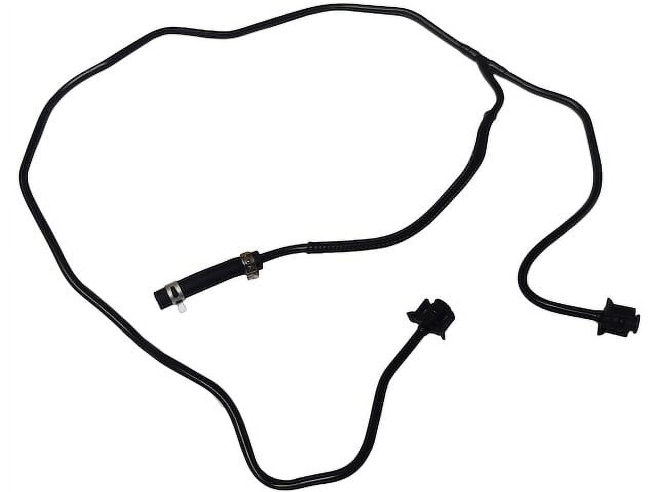 Bodeman Accessory Belt Tensioner For Ford Focus 2.0L 2012-2018 – Direct Replacement