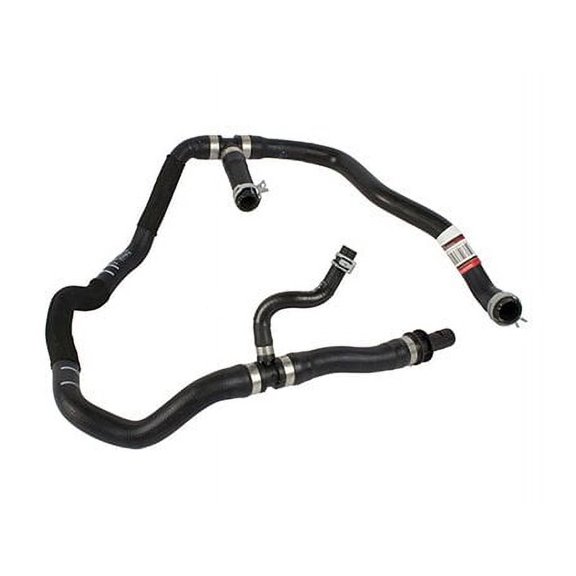 Ford Transit Engine Coolant Hose