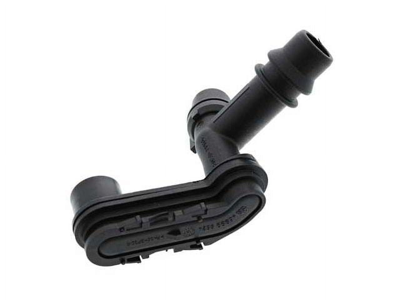 Coolant Recovery Tank Hose Connector - Compatible with 1999 - 2000 BMW ...