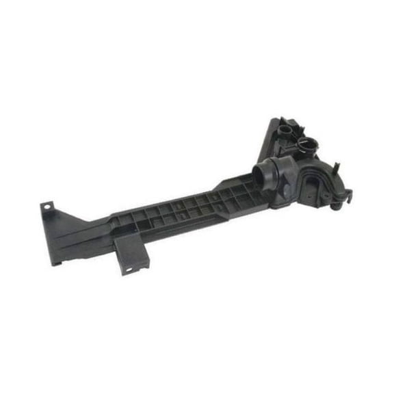 Coolant Recovery Tank Mounting Plate - Compatible with 2001 - 2005 BMW 330i 2002 2003 2004