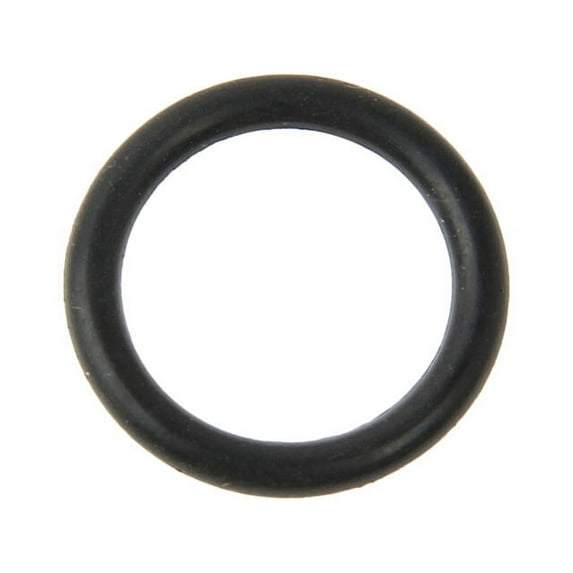 Coolant Recovery Tank O-Ring - Compatible with 2003 - 2008 BMW Z4 2004 2005 2006 2007