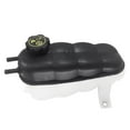 thumbnail image 1 of Coolant Recovery Tank Radiator Overflow Bottle For 2015-2017 Cadillac Escalade Base For 2015-2017 Cadillac Escalade Luxury For 2015-2017 Cadillac Escalade Platinum, 1 of 5