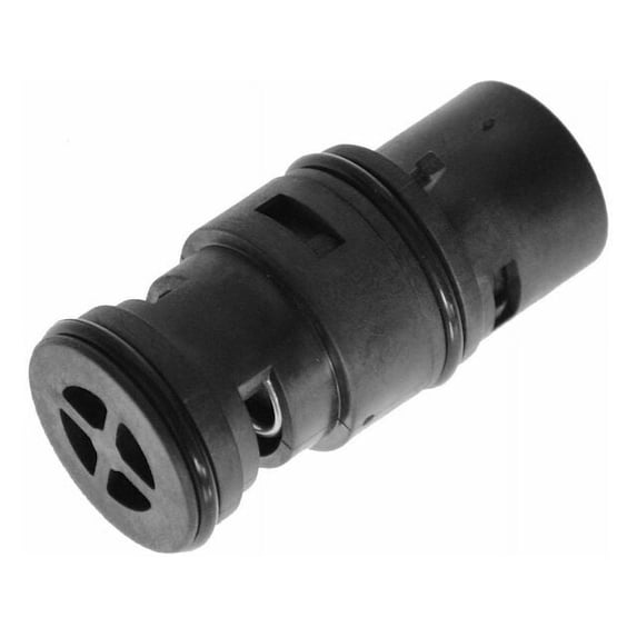 Coolant Recovery Tank Thermostat - Compatible with 2001 - 2005 BMW 330xi 2002 2003 2004