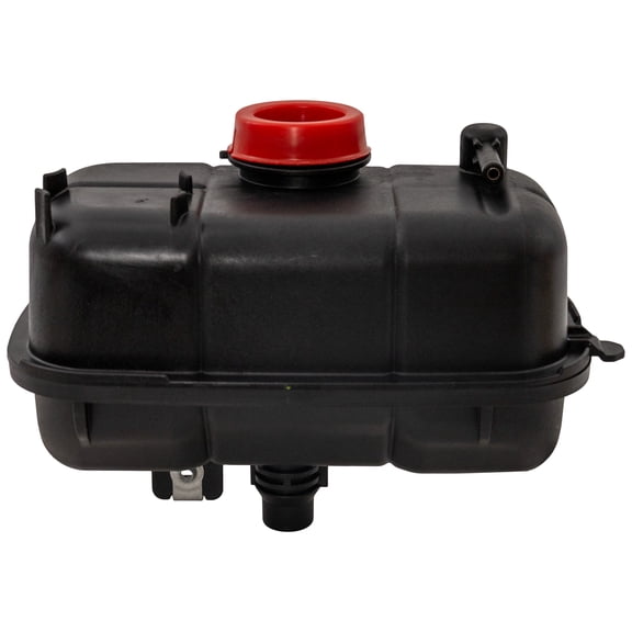 Coolant Reservoir 2.0L Engine Low Temperature Option for 2018-2019 Jeep Wrangler Rubicon 4 Cyl 2.0L