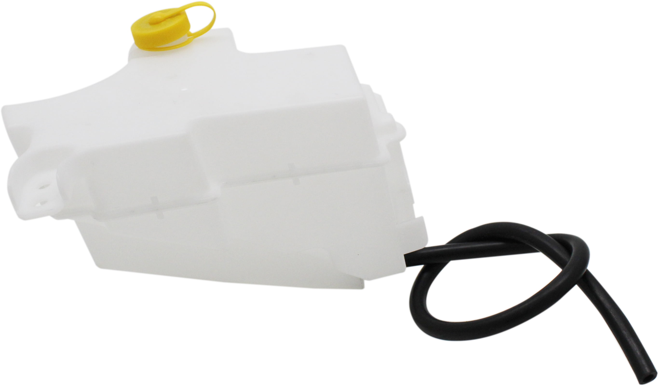 Coolant Reservoir Replacement For 2003-2007 Nissan Murano - Includes Cap, Direct Fit, 1-Year Warranty