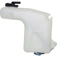 thumbnail image 1 of Coolant Reservoir Compatible with CHRYSLER SEBRING 1995 with Cap and Sensor, 1 of 5