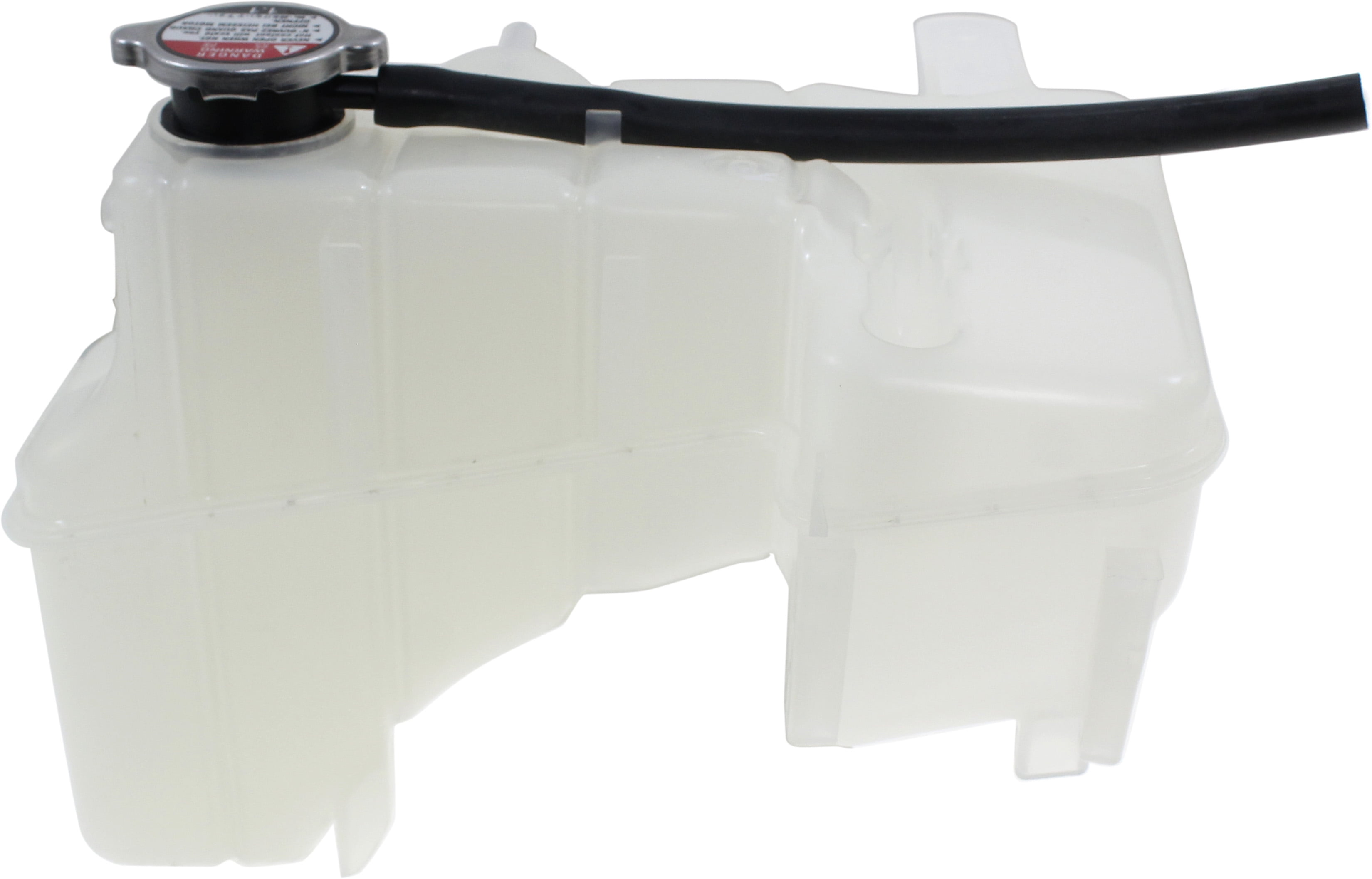 Quality Coolant Reservoir Compatible with DODGE CHARGER/300/MAGNUM 2005