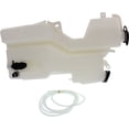 thumbnail image 1 of Coolant Reservoir Compatible with DODGE DAKOTA 2005-2007 with (Motor Sensor and Cap), 1 of 5
