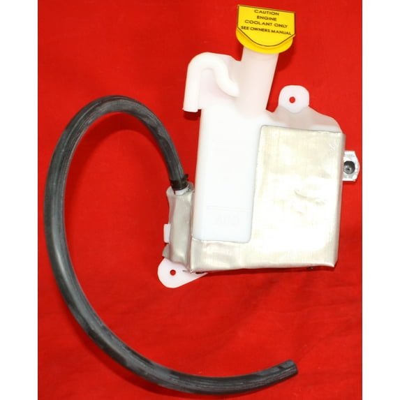 Coolant Reservoir Compatible with DODGE NEON 2000-2005 2.4L Engine