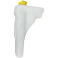 thumbnail image 1 of Coolant Reservoir Compatible with HONDA DEL SOL 1993-1997 with Cap, 1 of 5